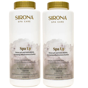 Sirona Spa Care Spa Up 2 Lbs - 2 Pack - Item 82100-2