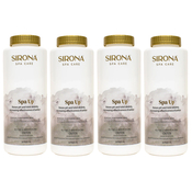 Sirona Spa Care Spa Up 2 Lbs - 4 Pack - Item 82100-4