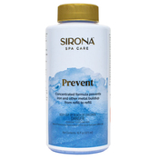 Sirona Spa Care Prevent 16 oz - Item 82115