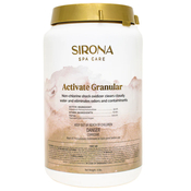 Sirona Spa Care Activate Granular 5 Lbs - Item 82141