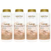 Sirona Spa Care Replenish 2 Lbs - 4 Pack - Item 82144-4