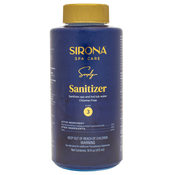 Sirona Spa Care Simply Sanitizer 16 oz - Item 82317