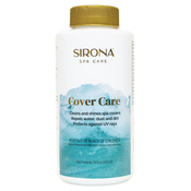 Sirona Spa Care Cover Care 16 oz - Item 82110