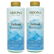 Sirona Spa Care Defend 32 oz - 2 Pack - Item 82114-2