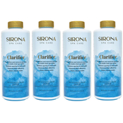 Sirona Spa Care Clarifier 32 oz - 4 Pack - Item 82129-4