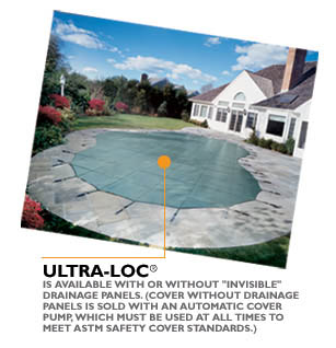 20x40 inground pool safety cover