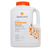 SpaGuard Rapid-Dissolve Chlorine Oxidizer Tabs Tabs - 1.25 lbs- 2 Pack Item #42664-2