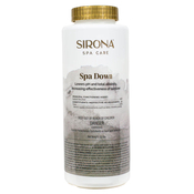 Sirona Spa Care Spa Down 2.5 Lbs - Item 82104