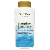 Sirona Spa Care Phosphate Remover 16 oz - Item 82107