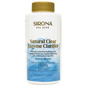 Sirona Spa Care Natural Clear Enzyme Clarifier 16 oz - Item 82128