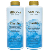 Sirona Spa Care Clarifier 32 oz - 2 Pack - Item 82129-2