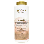 Sirona Spa Care Replenish 2 Lbs - Item 82144