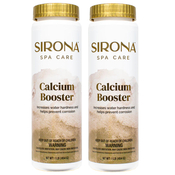 Sirona Spa Care Calcium Booster 1 Lb - 2 Pack - Item 82148-2