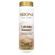 Sirona Spa Care Calcium Booster 1  Lb - Item 82148