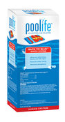 Poolife Back to Blue Shock Treatment 4.6 lb - Item 92106