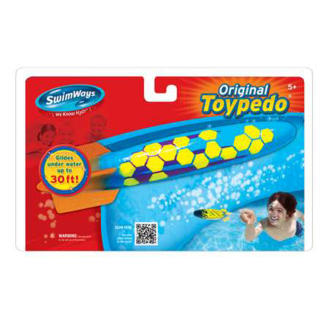 original toypedo for sale