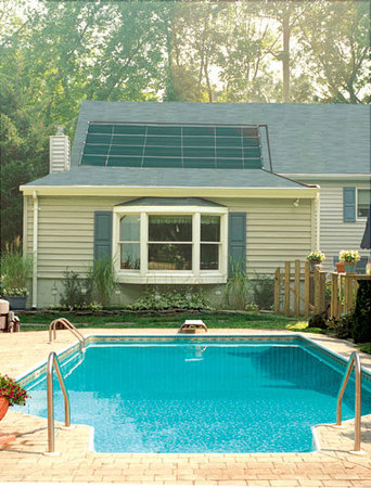 smartpool s240u pool solar heaters